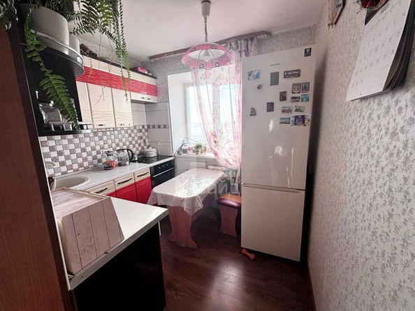 
   Продам 3-комнатную, 56.6 м², Сенчихина ул, 18

. Фото 6.