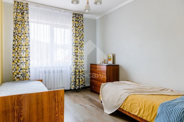 
   Продам дом, 120 м², Улан-Удэ

. Фото 1.