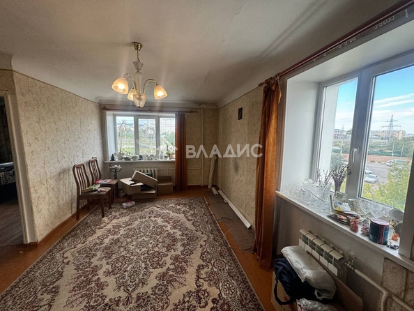 
   Продам 2-комнатную, 42 м², Ербанова ул, 28

. Фото 9.