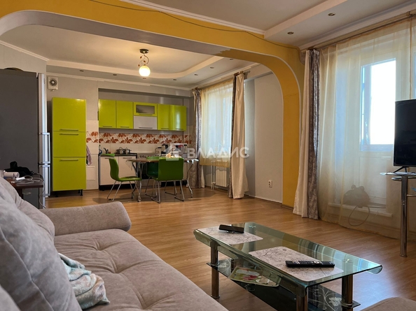 
   Продам 3-комнатную, 79.9 м², Пионерская ул, 17

. Фото 6.