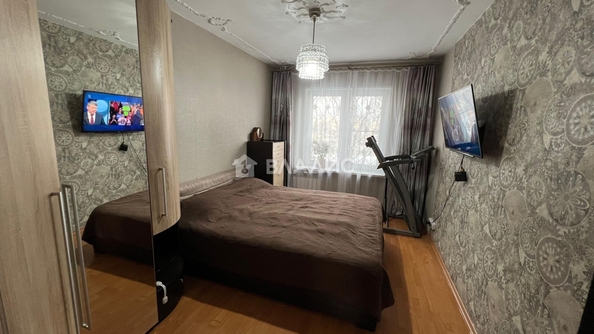 
   Продам 3-комнатную, 64.6 м², Строителей ул, 62А

. Фото 8.