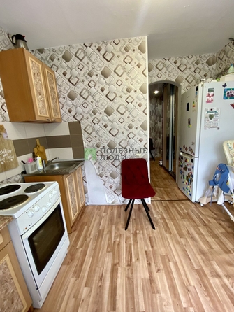 
   Продам 1-комнатную, 34.2 м², Жердева ул, 94

. Фото 7.