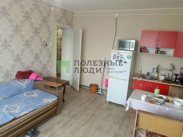 
   Продам 2-комнатную, 25.5 м², Забайкальская ул, 24

. Фото 8.