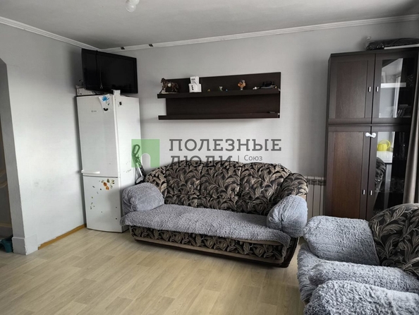 
   Продам 3-комнатную, 71.2 м², Павлова пер, 63Б

. Фото 7.