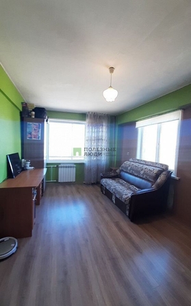 
   Продам 1-комнатную, 31.8 м², Ключевская ул, 96

. Фото 6.