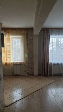 
   Продам 1-комнатную, 32 м², Борсоева ул, 7

. Фото 1.