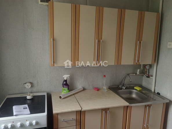 
   Продам 2-комнатную, 43 м², Моцарта ул, 1

. Фото 7.