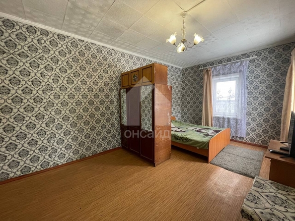 
   Продам дом, 47 м², Улан-Удэ

. Фото 4.