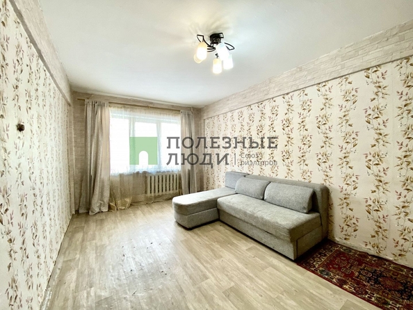 
   Продам 3-комнатную, 55.1 м², Жердева ул, 21А

. Фото 7.