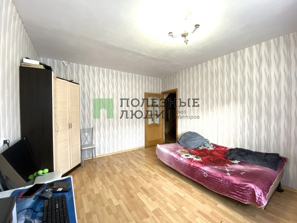 
   Продам 1-комнатную, 33.4 м², 0-я (СНТ Сибиряк тер) ул, 9

. Фото 6.