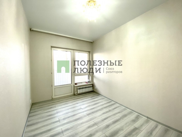 
   Продам 1-комнатную, 35.2 м², Бабушкина ул, 71

. Фото 6.