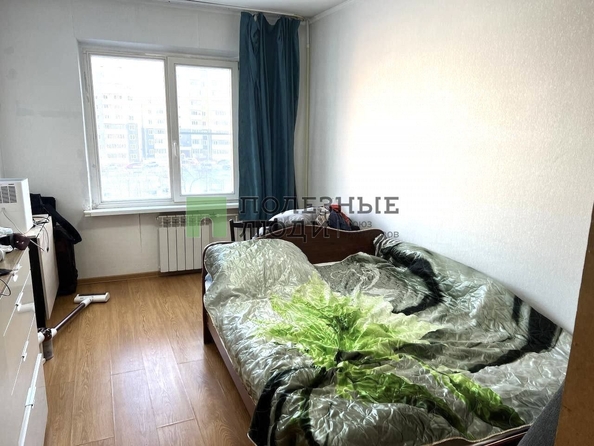 
   Продам 3-комнатную, 65 м², Шумяцкого ул, 7

. Фото 2.