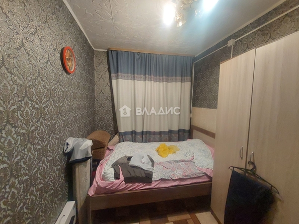 
   Продам 1-комнатную, 25.5 м², Забайкальская ул, 24

. Фото 5.