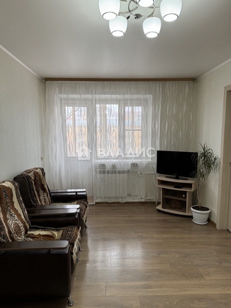 
   Продам 2-комнатную, 43.5 м², Карла Маркса б-р, 11

. Фото 8.