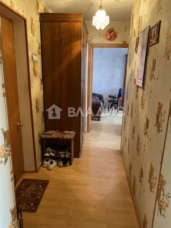 
   Продам 2-комнатную, 49 м², Цивилева ул, 48П

. Фото 4.