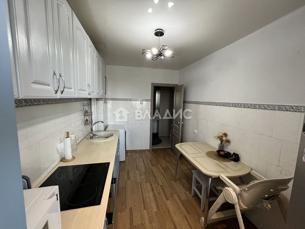 
   Продам 3-комнатную, 61.9 м², Жердева ул, 35А

. Фото 4.