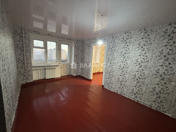 
   Продам 2-комнатную, 41.9 м², 

. Фото 6.