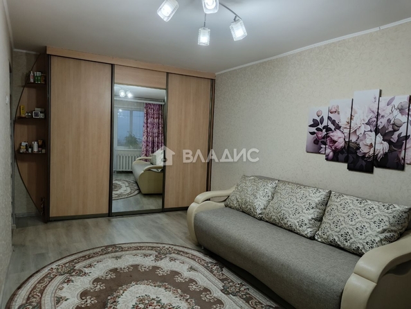 
   Продам 2-комнатную, 43.4 м², Антонова ул, 2

. Фото 3.