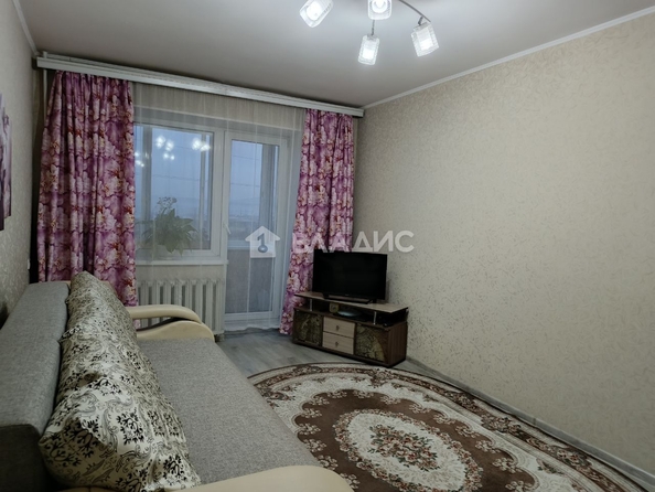 
   Продам 2-комнатную, 43.4 м², Антонова ул, 2

. Фото 5.