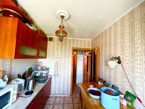 
   Продам 3-комнатную, 61.5 м², Мокрова ул, 19А

. Фото 4.