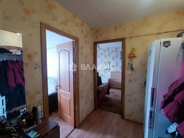 
   Продам 2-комнатную, 42.3 м², 0-я (СНТ Сибиряк тер) ул, 1

. Фото 2.