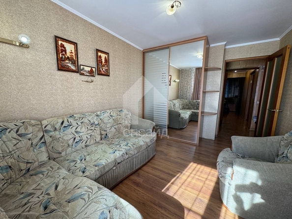 
   Продам 3-комнатную, 67.9 м², Партизанская ул, 29А

. Фото 5.