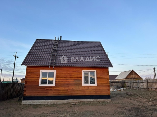 
   Продам дом, 47.2 м², Иволгинск

. Фото 3.