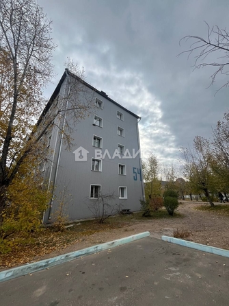 
   Продам 1-комнатную, 31.4 м², Жердева ул, 54

. Фото 3.