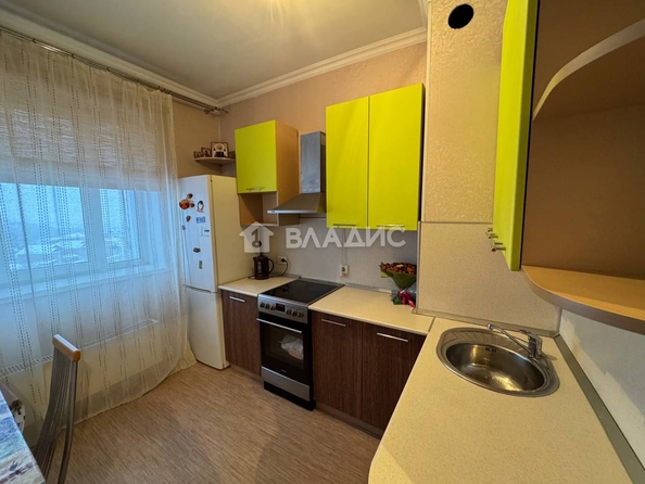 
   Продам 1-комнатную, 31.4 м², 0-я (СНТ Сибиряк тер) ул, 14А

. Фото 4.