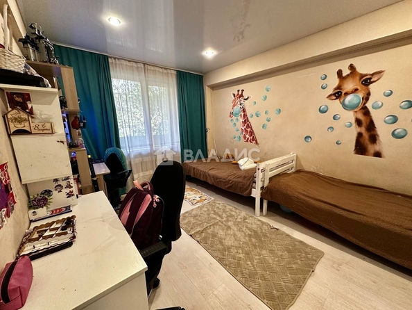 
   Продам 3-комнатную, 66 м², Мокрова ул, 34

. Фото 2.