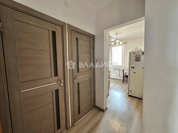 
   Продам 2-комнатную, 50.4 м², Боевая ул, 7В

. Фото 1.