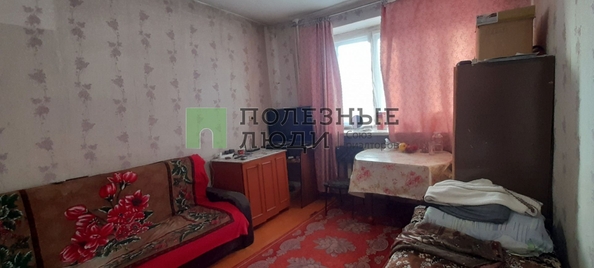 
   Продам 1-комнатную, 22.9 м², Моховая ул, 6

. Фото 2.