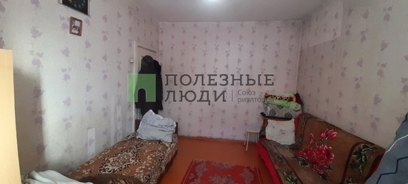 
   Продам 1-комнатную, 22.9 м², Моховая ул, 6

. Фото 5.