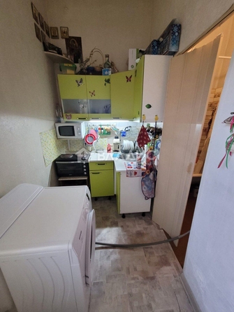 
   Продам 1-комнатную, 34.1 м², Дзержинского 1-я ул, 1А

. Фото 3.