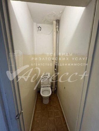 
   Продам 3-комнатную, 59 м², Жердева ул, 74

. Фото 4.