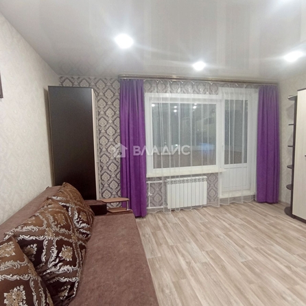 
   Продам 1-комнатную, 33.1 м², Ринчино ул, 9

. Фото 4.