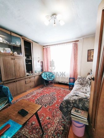 
   Продам 3-комнатную, 50.6 м², Пушкина ул, 35

. Фото 8.