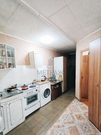 
   Продам 3-комнатную, 50.6 м², Пушкина ул, 35

. Фото 10.