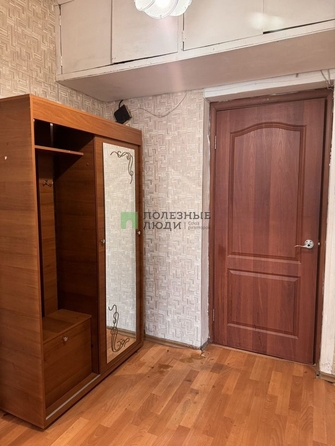 
   Продам 1-комнатную, 30.6 м², Солнечная ул, 4

. Фото 5.