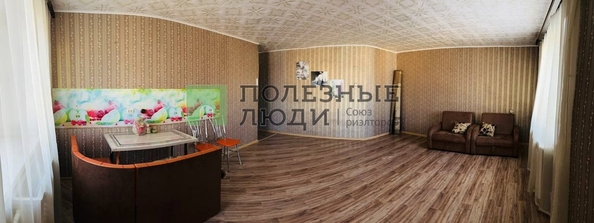 
   Продам 1-комнатную, 55.9 м², 0-я (СНТ Сибиряк тер) ул, 1

. Фото 7.