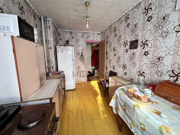 
   Продам 3-комнатную, 63.9 м², Революции 1905 года ул, 96

. Фото 4.