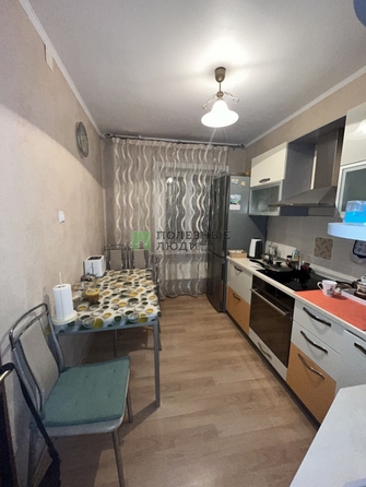 
   Продам 3-комнатную, 66.3 м², 0-я (СНТ Сибиряк тер) ул, 1

. Фото 5.