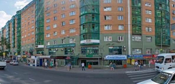 
   Продам 2-комнатную, 58.4 м², Смолина ул, 81

. Фото 3.