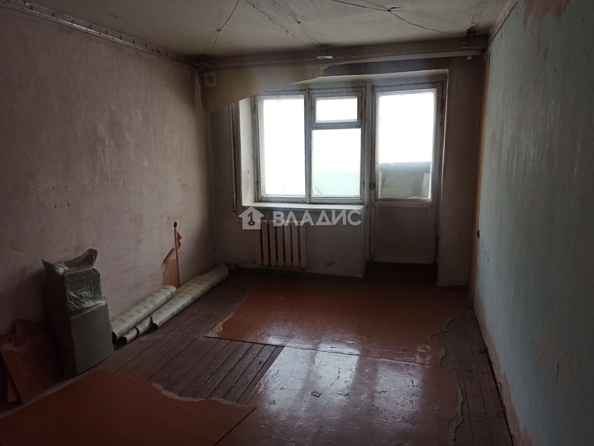 
   Продам 1-комнатную, 33.5 м², Жердева ул, 3

. Фото 4.