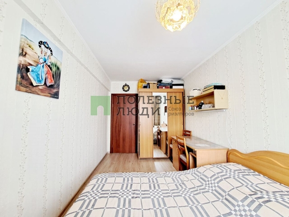 
   Продам 2-комнатную, 49.1 м², Строителей ул, 26

. Фото 3.