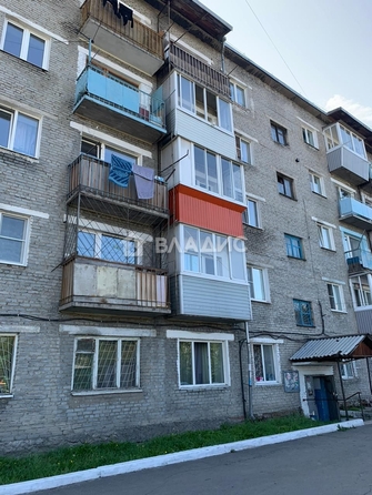 
   Продам 1-комнатную, 21.7 м², Строителей ул, 39

. Фото 6.