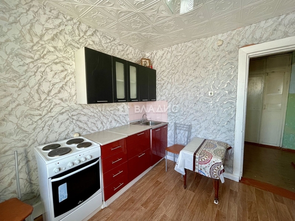 
   Продам 2-комнатную, 49.5 м², Мерецкова ул, 20

. Фото 6.