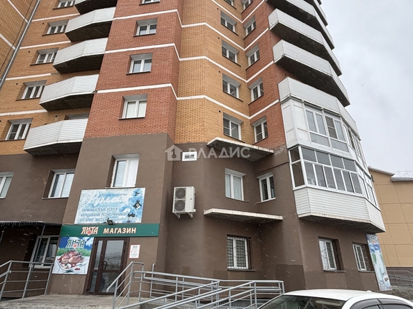 
   Продам 2-комнатную, 60.7 м², 0-я (СНТ Сибиряк тер) ул, 4

. Фото 8.