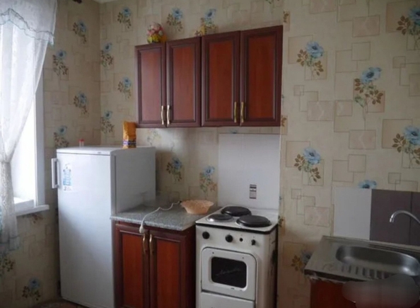 
   Продам 1-комнатную, 36.2 м², Ключевская ул, 60А/2

. Фото 5.