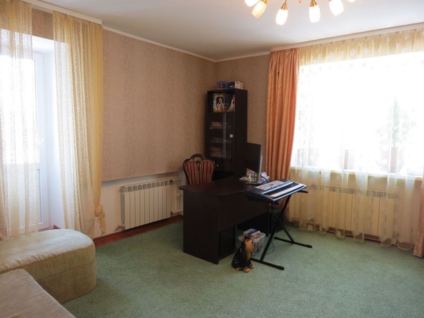 
   Продам 3-комнатную, 88.3 м², Цыбикова ул, 1А

. Фото 5.